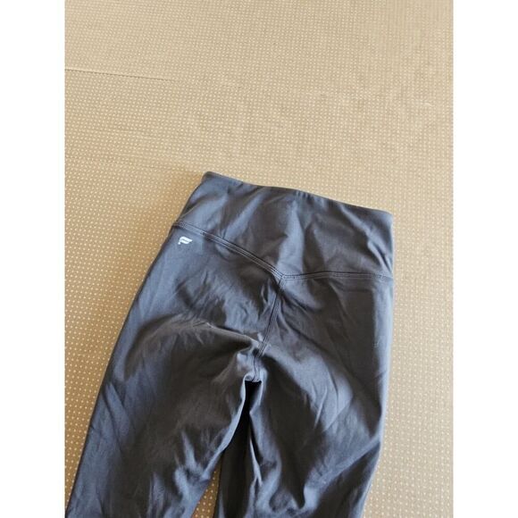 Fabletics Women's Leggings Trinity Motion 365 High Waisted Gray XS Short - Picture 8 of 8